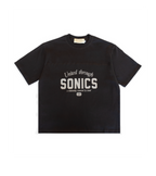 UNITED THROUGH SONICS TEE