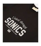 UNITED THROUGH SONICS TEE